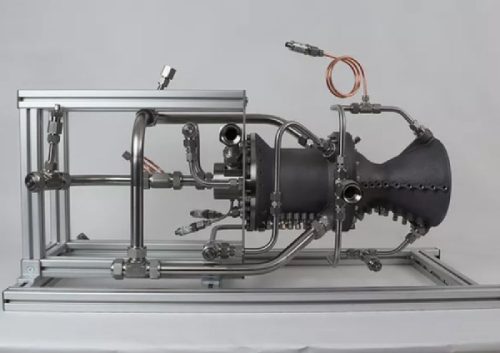 propulsion system