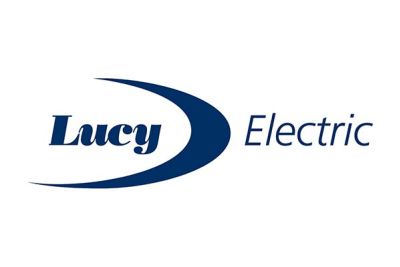 Lucy Electric Logo