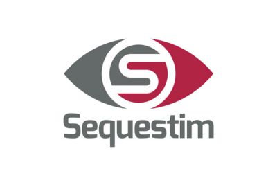 Sequestim Express Security Solutions logo