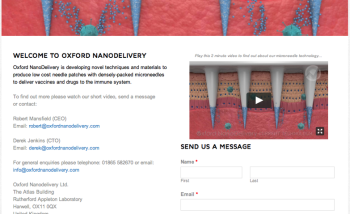 Video Marketing Projects