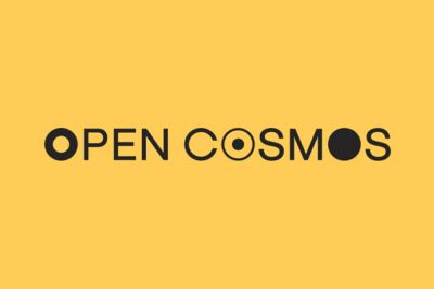 Open Cosmos Logo