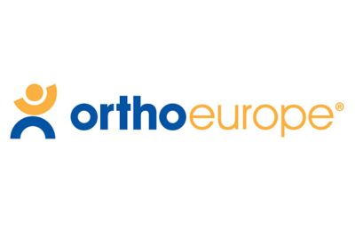 Ortho Europe Logo 