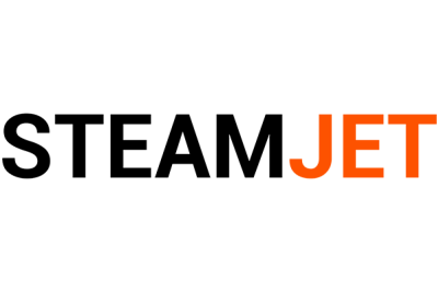 SteamJet Space Systems logo